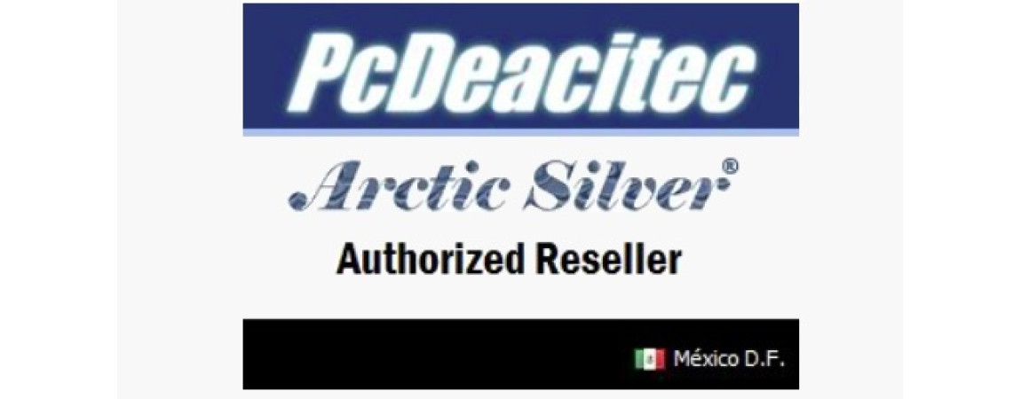 Pasta Térmica Arctic Silver