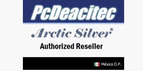 Pasta Térmica Arctic Silver