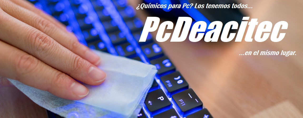 Químicos / Pasta Térmica