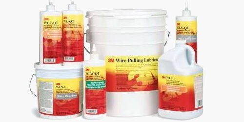 Lubricantes para Cableado 