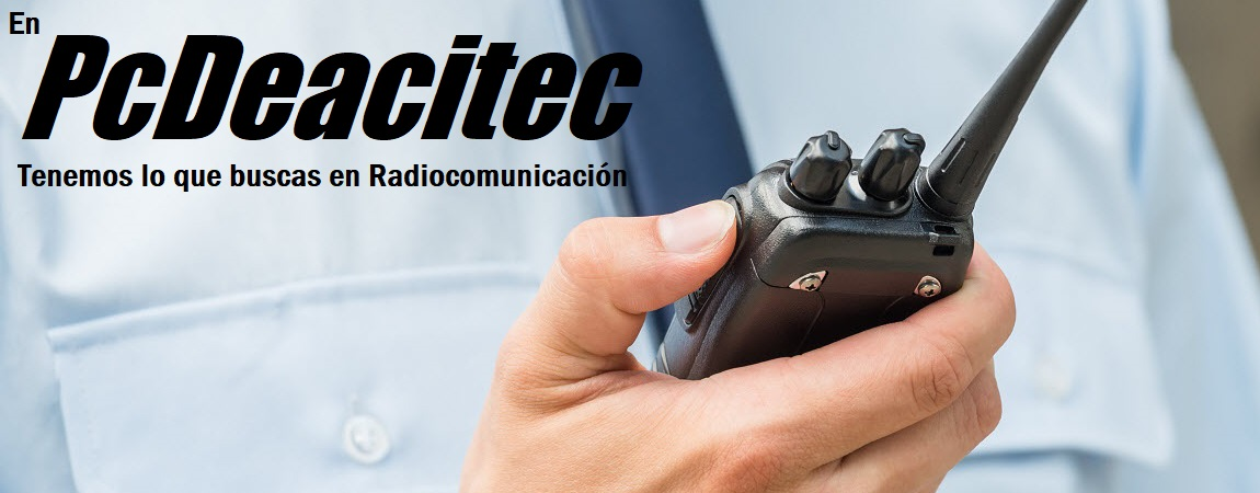 Radiocomunicación