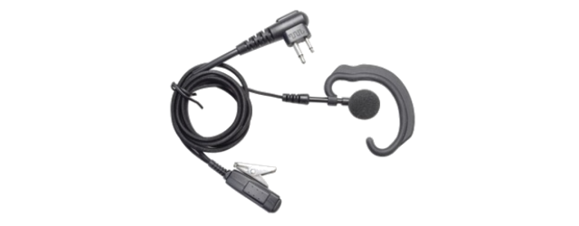 Accesorios para Hytera (HYT)