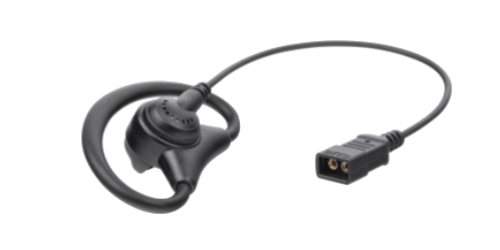 Micrófono - Audífono