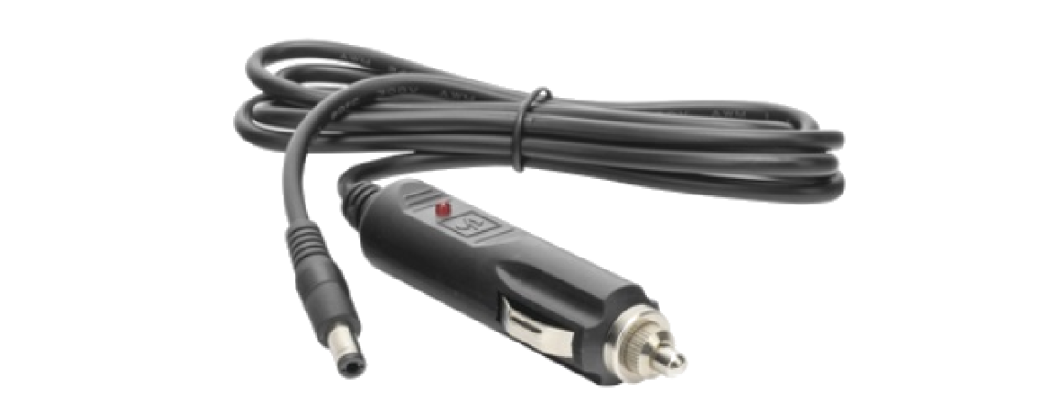 Cargadores de Baterías