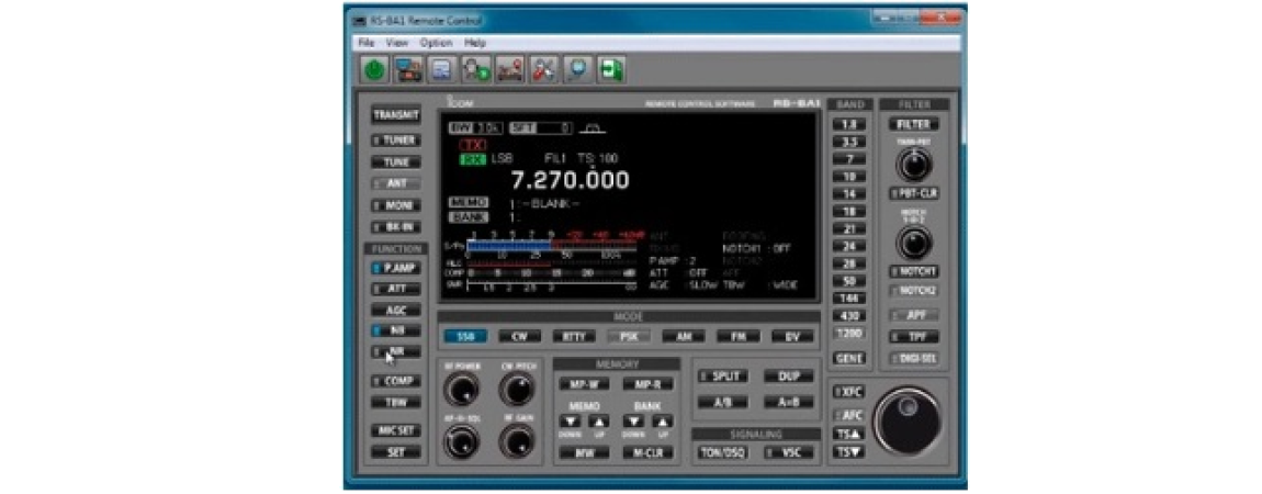 Programación y Software