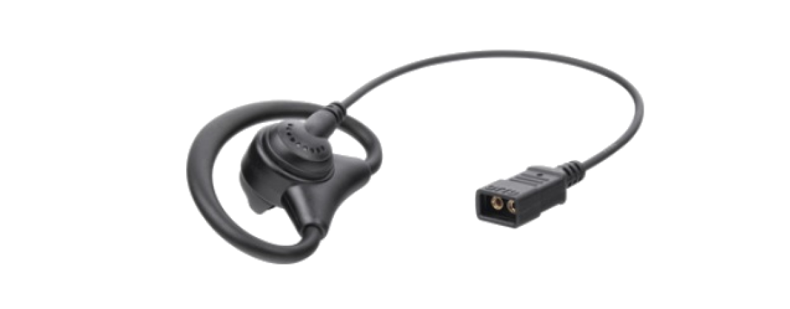 Micrófono - Audifono