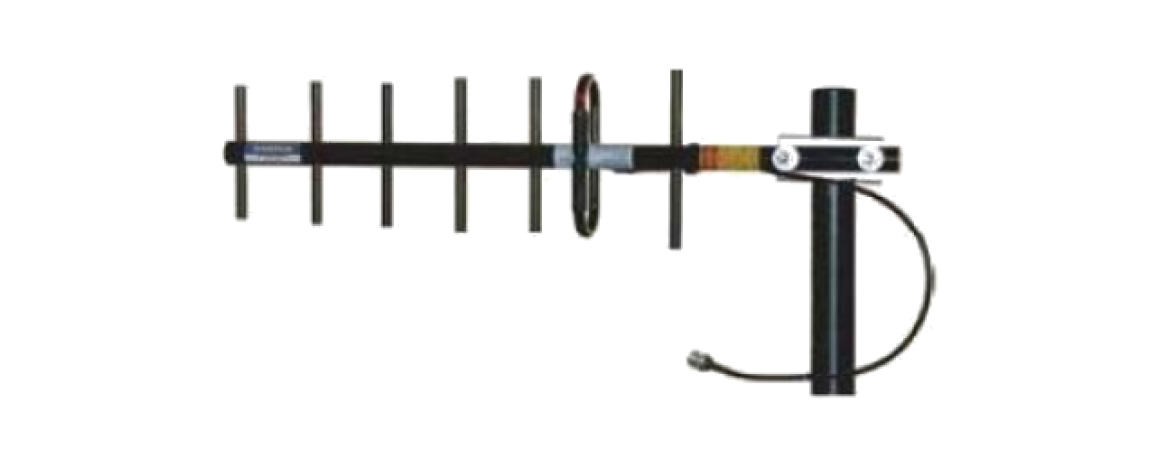 Estaciones Base y Repetidores
