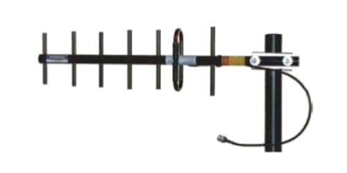 Estaciones Base y Repetidores