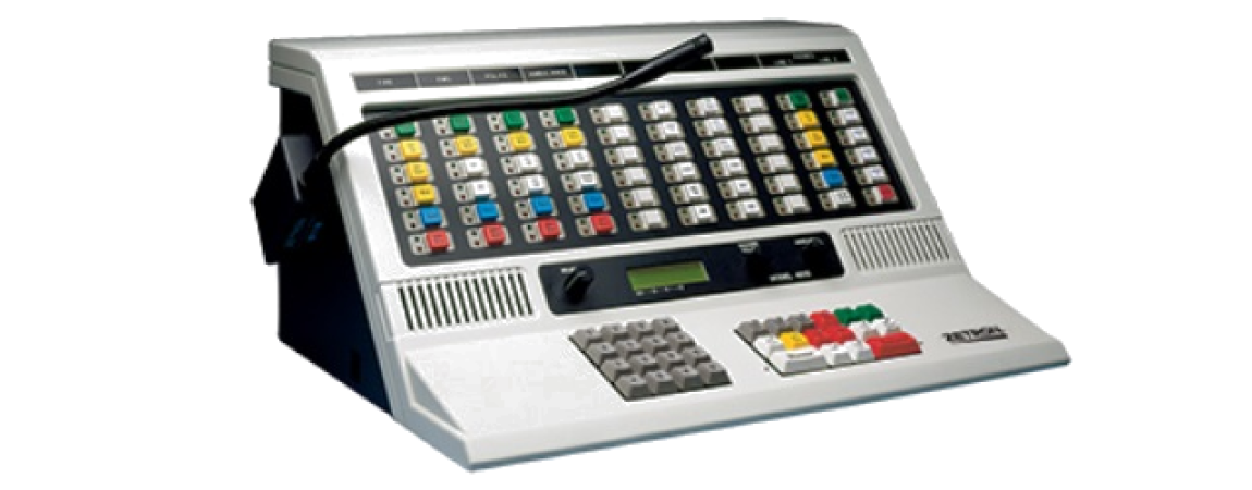 Sistemas de Despacho