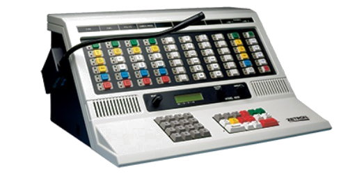 Sistemas de Despacho