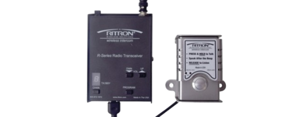 Voceo / Monitoreo Remoto 