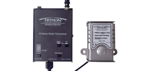 Voceo / Monitoreo Remoto 