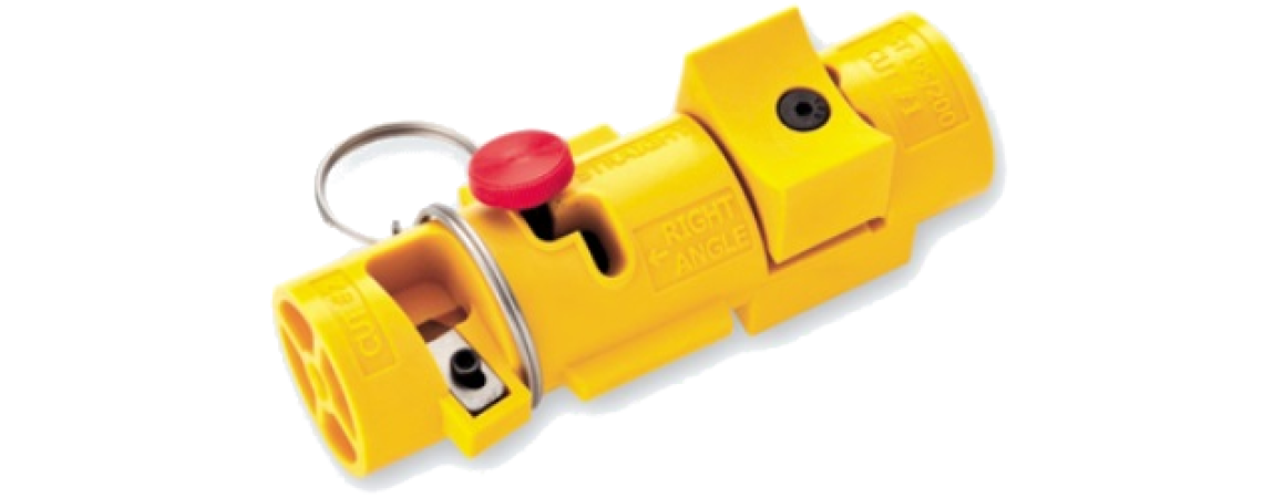 Herramientas para Preparación de Cable