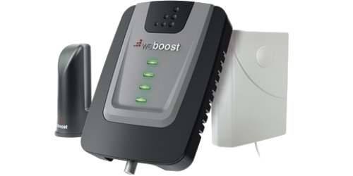 Amplificadores de Señal Celular (AdSC)