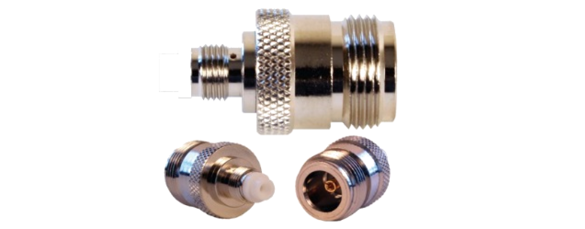 Antenas, Cables y Accesorios