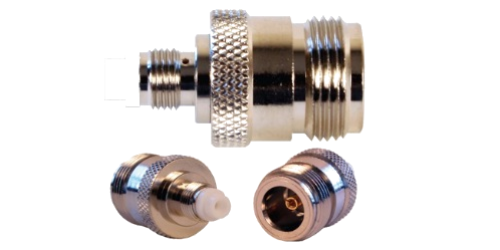 Antenas, Cables y Accesorios