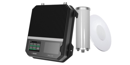 Cobertura Celular 5G, 4G, 3G y Voz