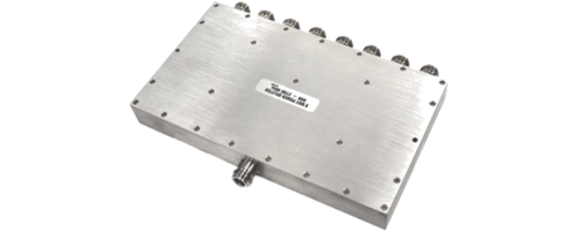 Sistemas de Antenas Distribuidas (DAS)