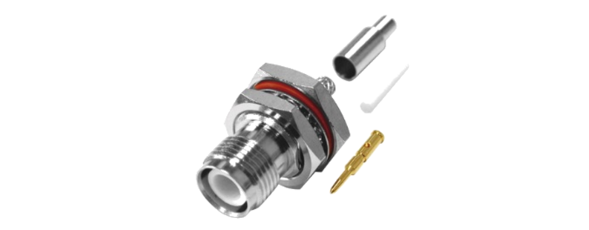 RG-174/U, RG-316/U, LMR-100A