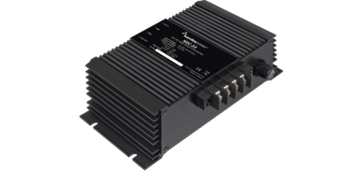 Convertidores Industriales de CD a CD