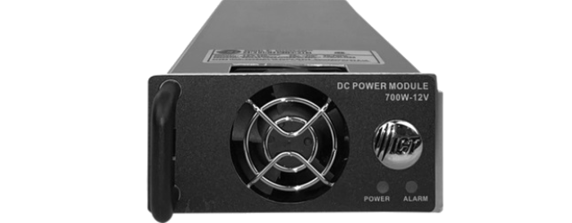 Fuentes Industriales de CD