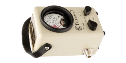 Wattmetros y Elementos