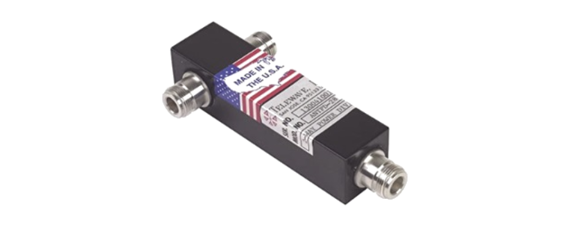 TTA y Multiacopladores