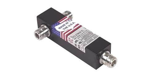 TTA y Multiacopladores