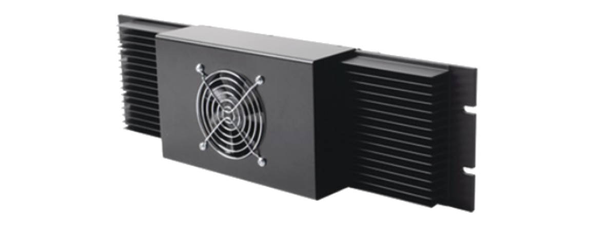 Amplificadores de RF 