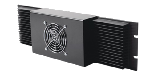 Amplificadores de RF 