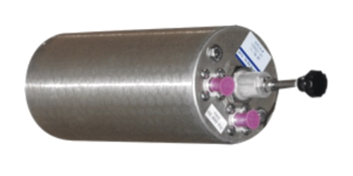 Cavidades Pasa Banda