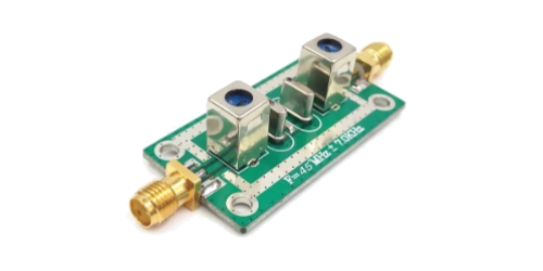 Filtros Activos a Cristal