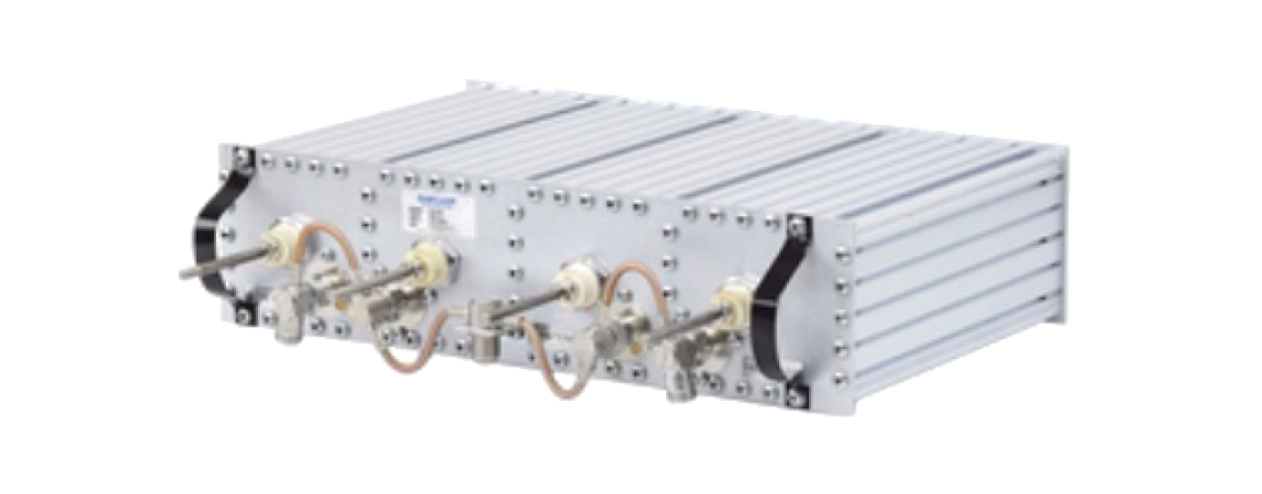 Filtros y Sistemas en RF 