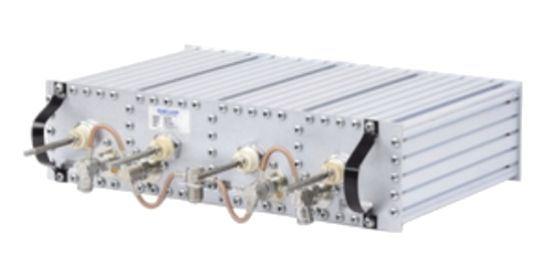 Filtros y Sistemas en RF 