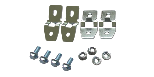 Accesorios para Racks y Gabinetes