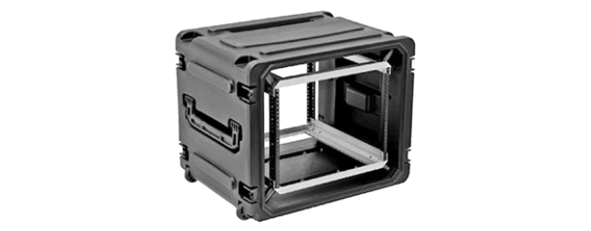 Equipo Móvil de Resguardo