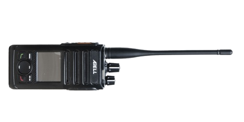 Radios Portátiles UHF​