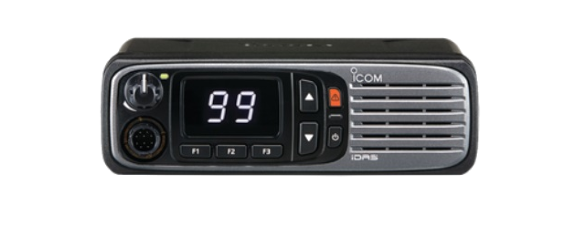 Móviles Digitales UHF