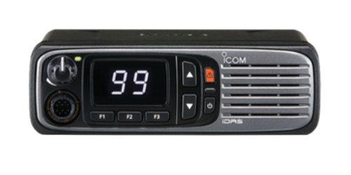 Móviles Digitales UHF