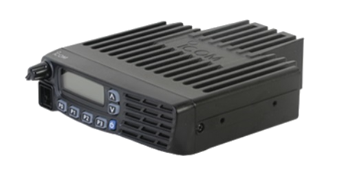 Móviles Digitales VHF