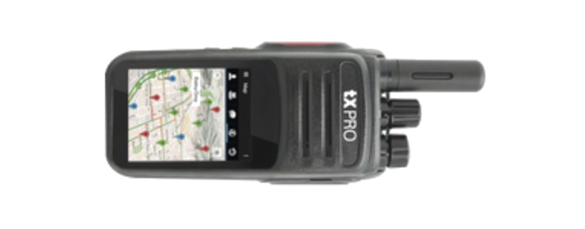 Portátiles y Móviles 800/900Mhz 