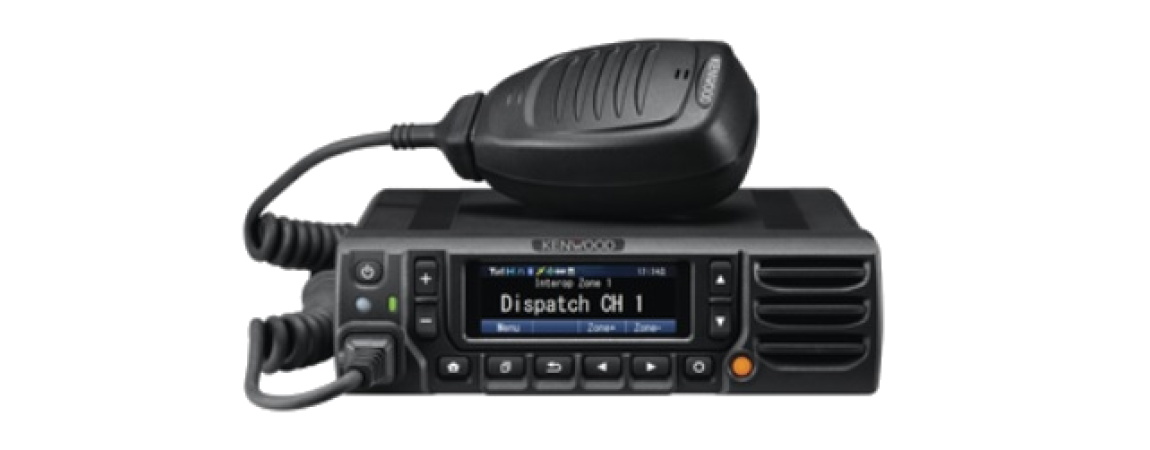 Radios Comerciales ICOM / KENWOOD / TXPRO
