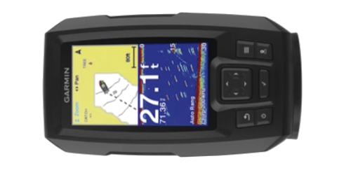 Equipos para Pesca Comercial y Recreativa