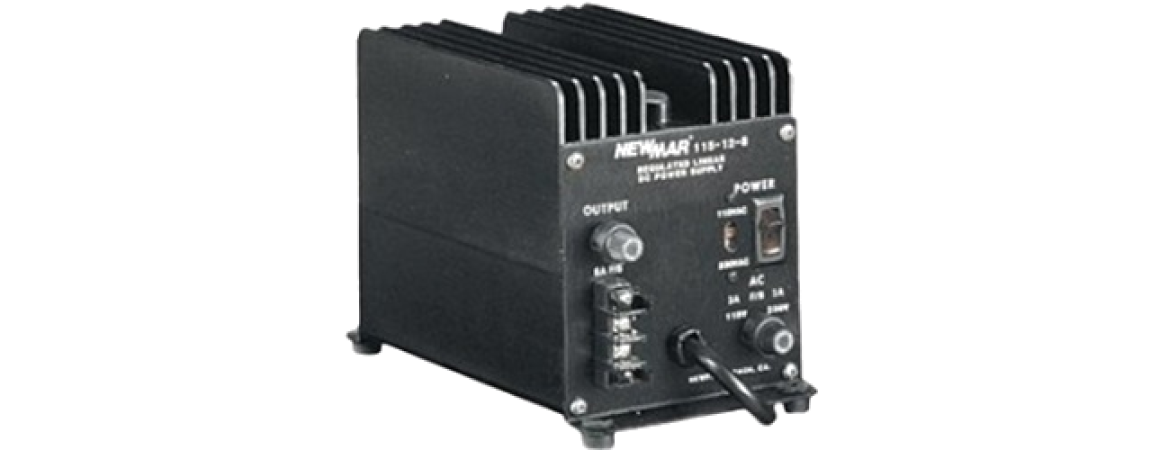 Fuentes - Cargadores