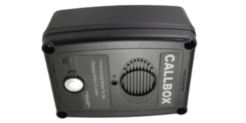 Callboxes