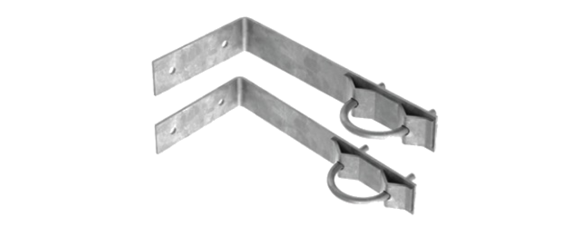 Montajes de Techo/ Pared