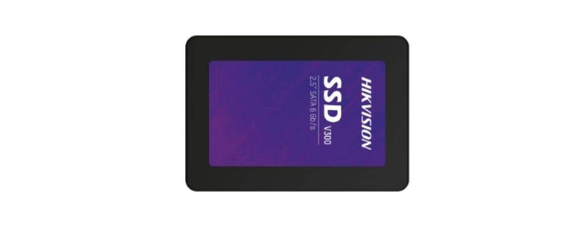 Unidades de Estado Sólido (SSD)