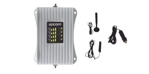 Amplificadores de Señal Celular (AdSC)