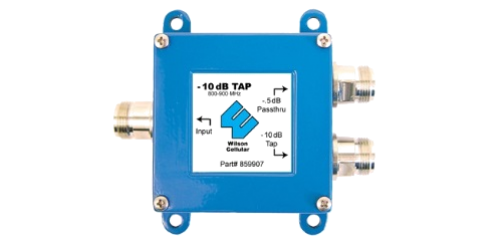 Antenas, Cables y Accesorios