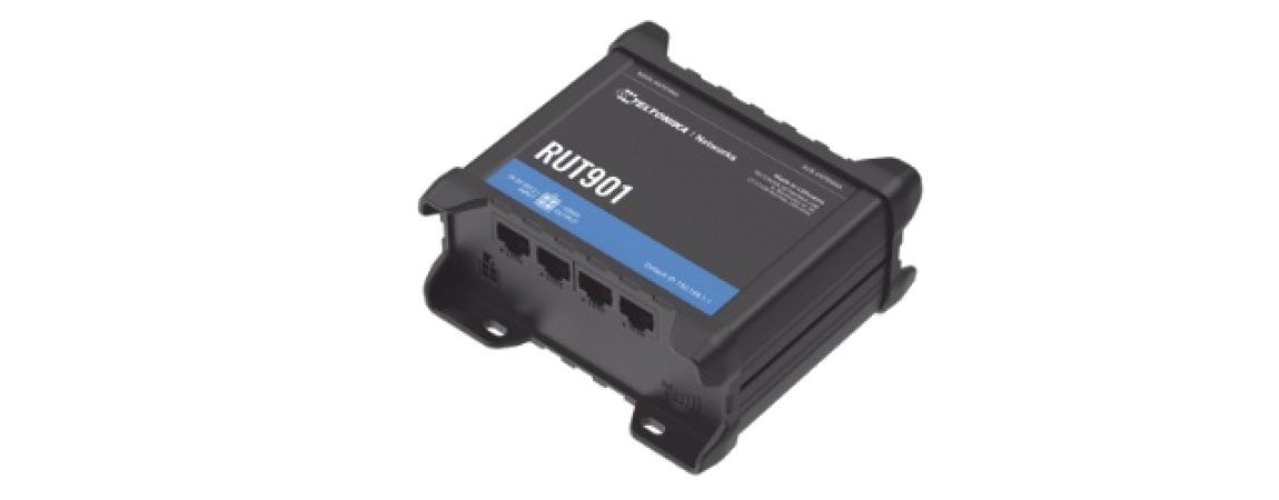 Cobertura para Celular 4G LTE, 3G y Voz